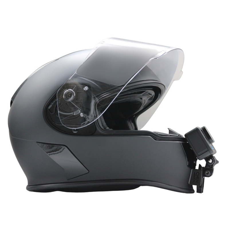 Chin Mount for Eldorado E20