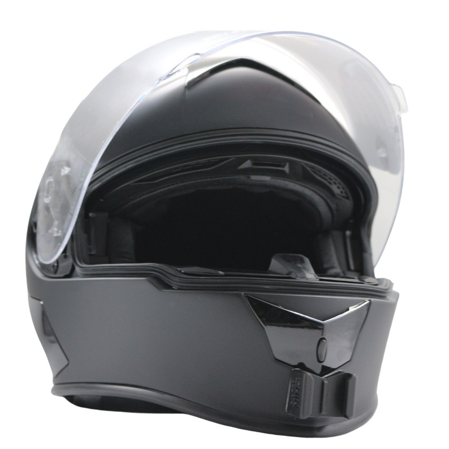 Chin Mount for Eldorado E20