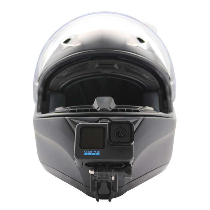 Speed and Strength SS2100 Helmet Camera Chin Mount for GoPro