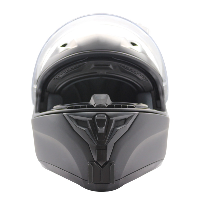 Chin Mount for VCAN H128