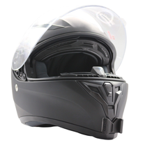 Chin Mounts for VCAN Helmets