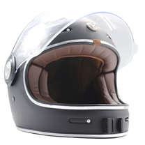 Chin Mounts for Helstons Helmets