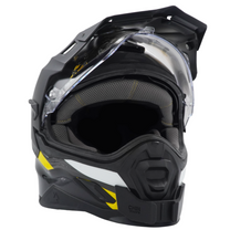 Chin Mounts for Touratech Helmets