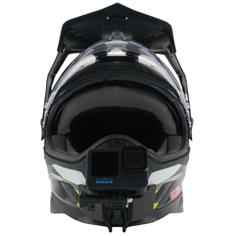 Chin Mount for Touratech Aventuro Carbon 2