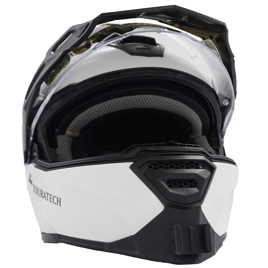 Chin Mount for Touratech Aventuro Traveller