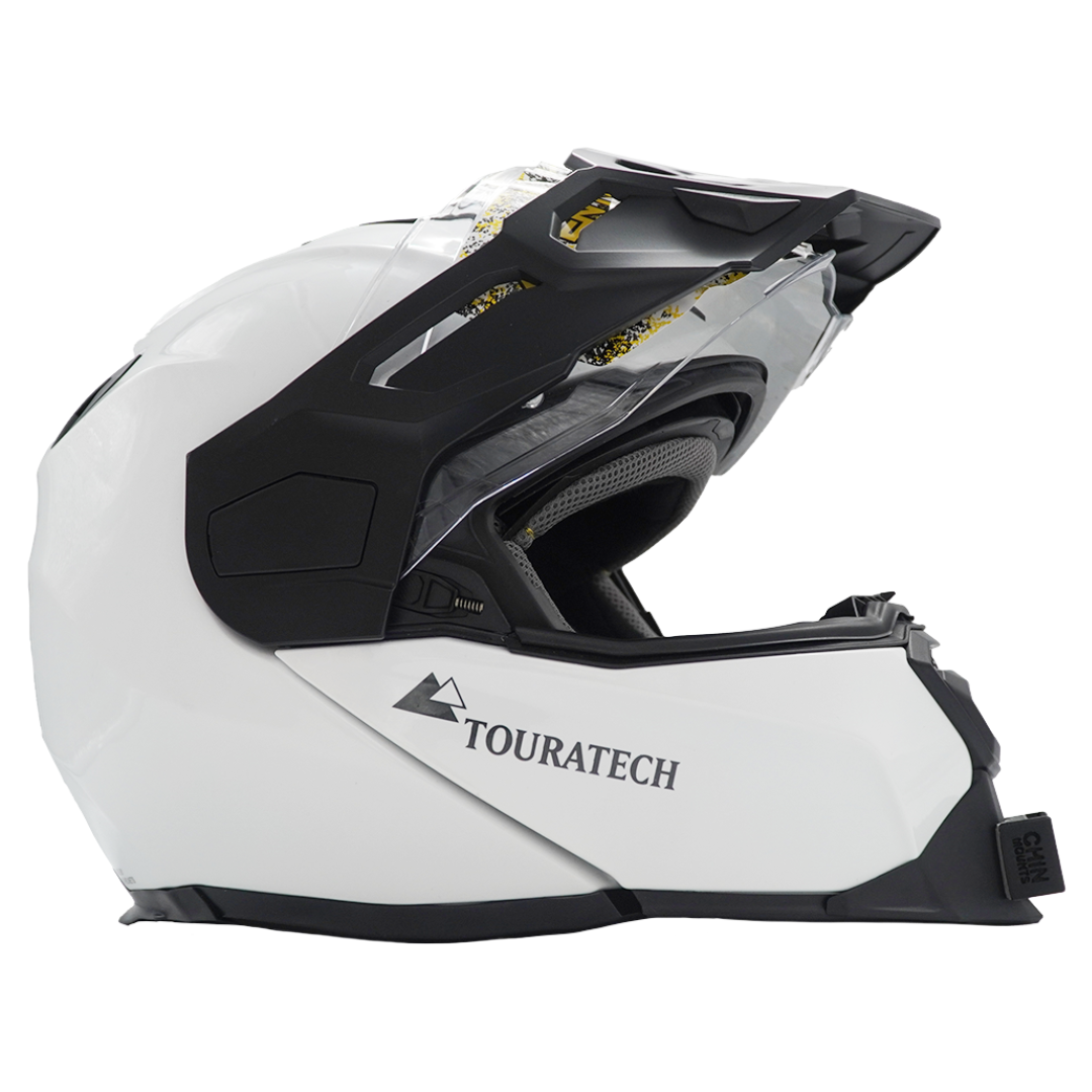 Chin Mount for Touratech Aventuro Traveller