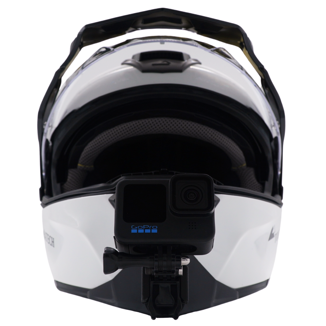 Chin Mount for Touratech Aventuro Traveller