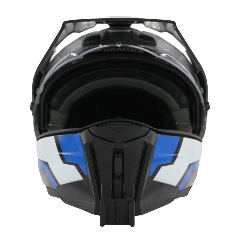 Chin Mount for Touratech Aventuro Modular