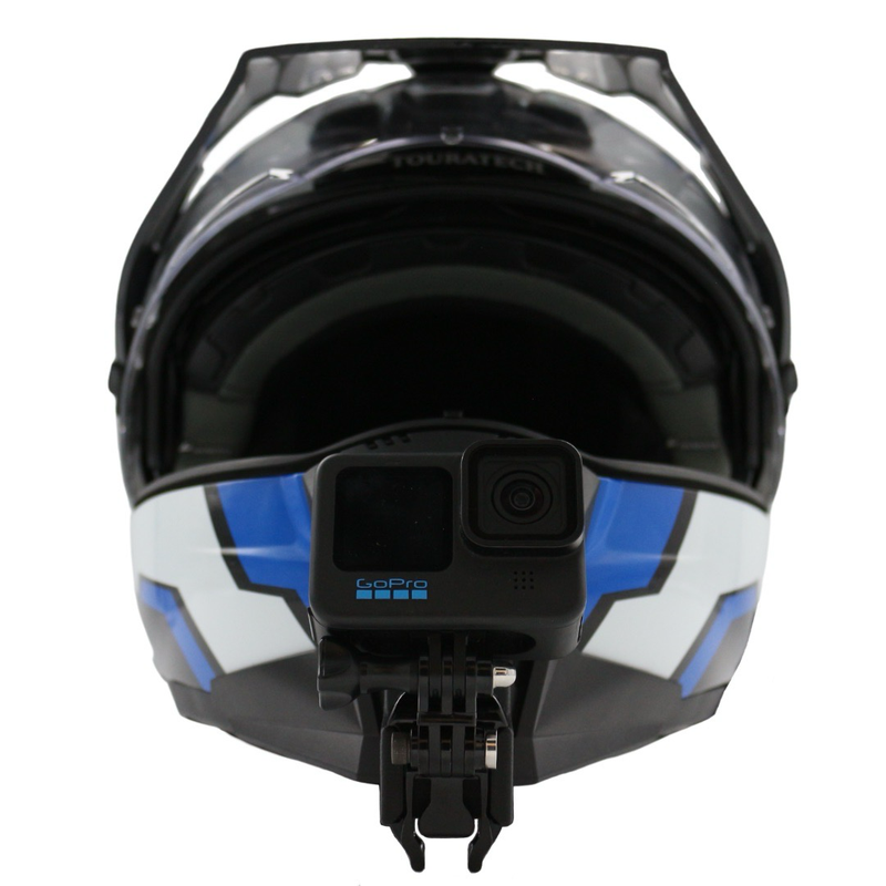Chin Mount for Touratech Aventuro Modular