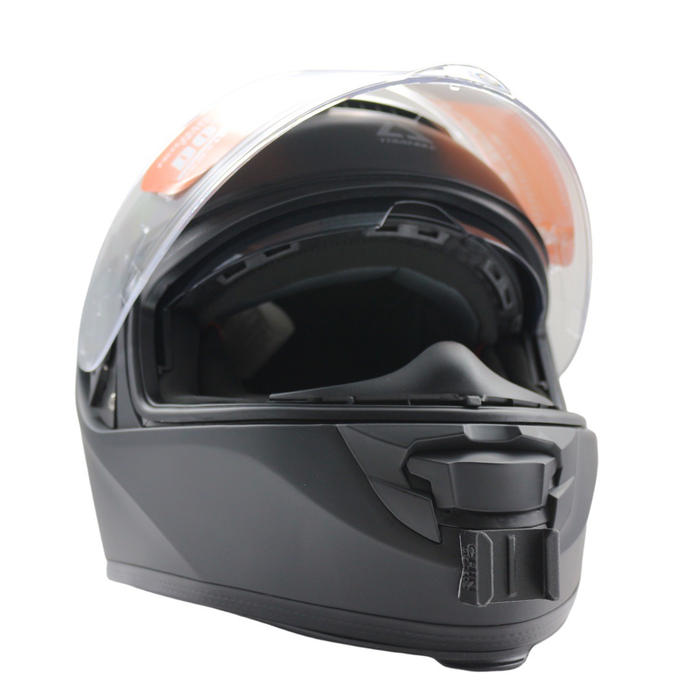 Triangle 2024 helmet visor