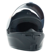 Chin Mounts for Triangle Helmets
