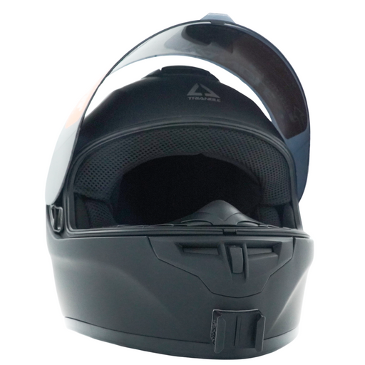 Triangle FF350 Helmet Chin Mount For Action Camera GoPro, Insta360, DJI, & more