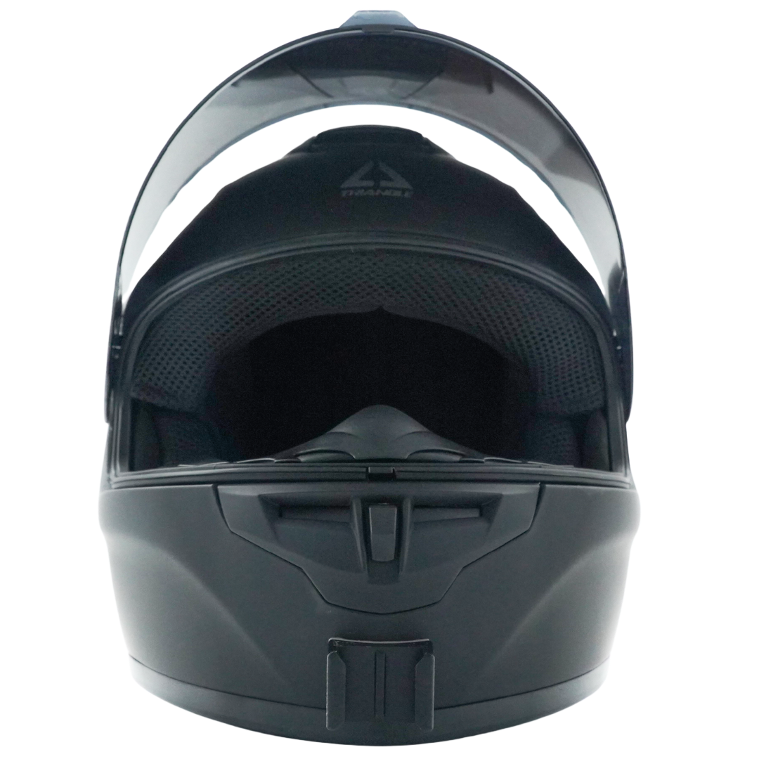 Triangle FF350 Helmet Chin Mount For Action Camera GoPro, Insta360, DJI, & more