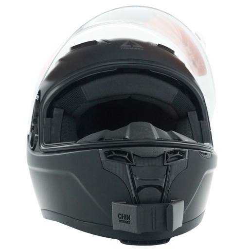 Triangle FF351 Helmet Chin Mount For Action Camera GoPro, Insta360, DJI, & more