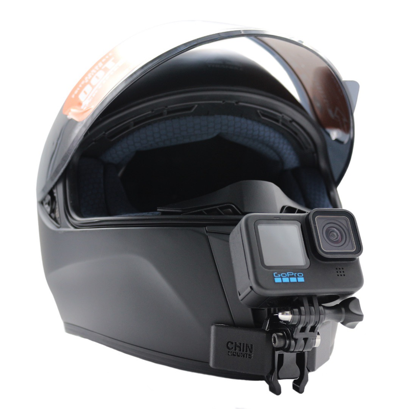 Chin Mount for Triangle FF360