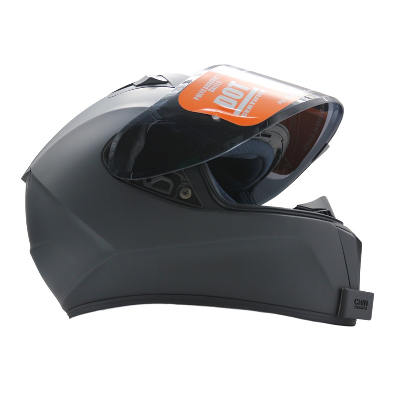 Chin Mount for Triangle FF360