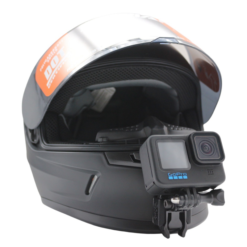 Chin Mount for Triangle Y002