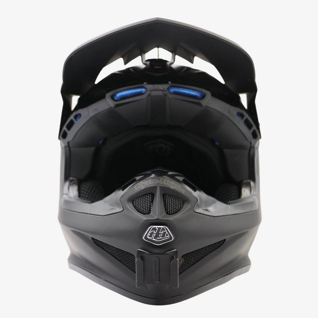 Troy Lee Designs GP Pro Helmet Chin Mount For GoPro, Insta360, DJI, & more