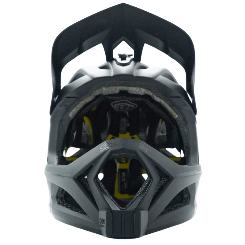 Chin Mount for Troy Lee Designs Stage