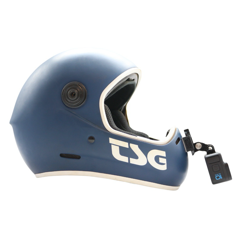 Chin Mount for TSG Pass Pro