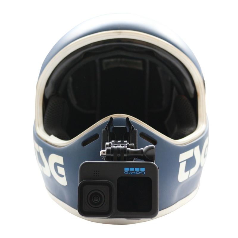 Chin Mount for TSG Pass Pro