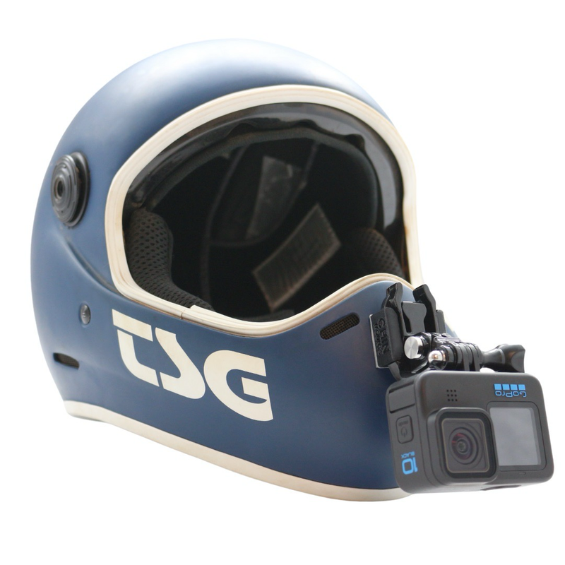 Chin Mount for TSG Pass Pro