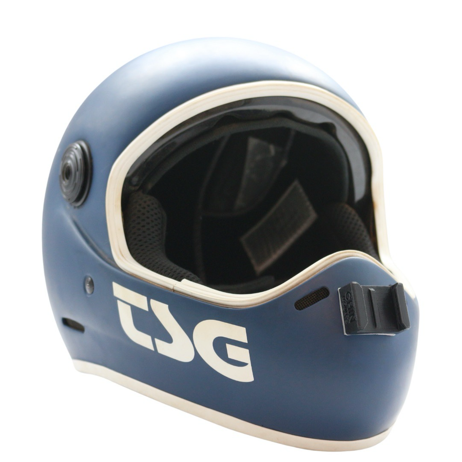 Chin Mount for TSG Pass Pro