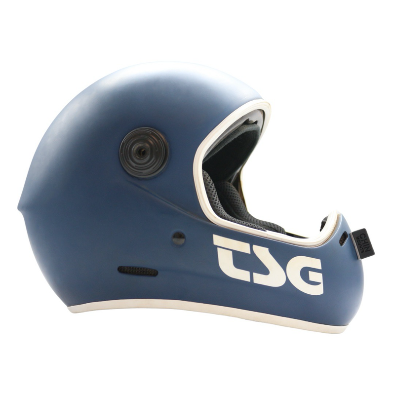Chin Mount for TSG Pass Pro