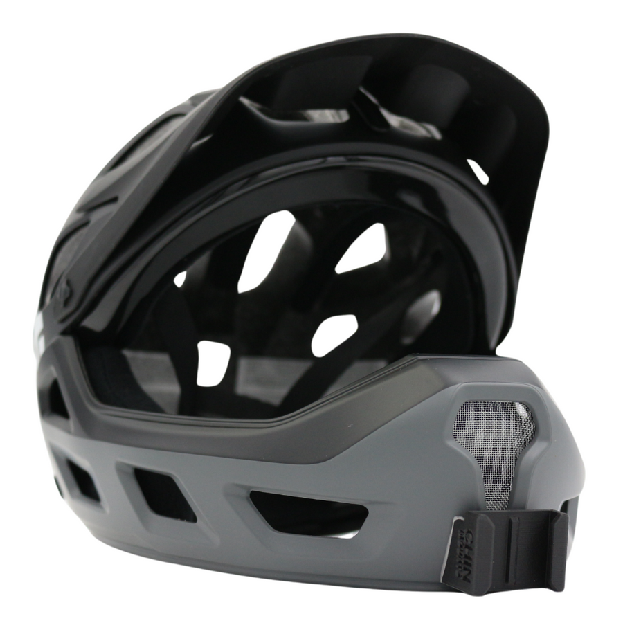 Chin Mount for TSG Seek FR