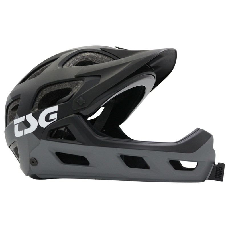 Chin Mount for TSG Seek FR