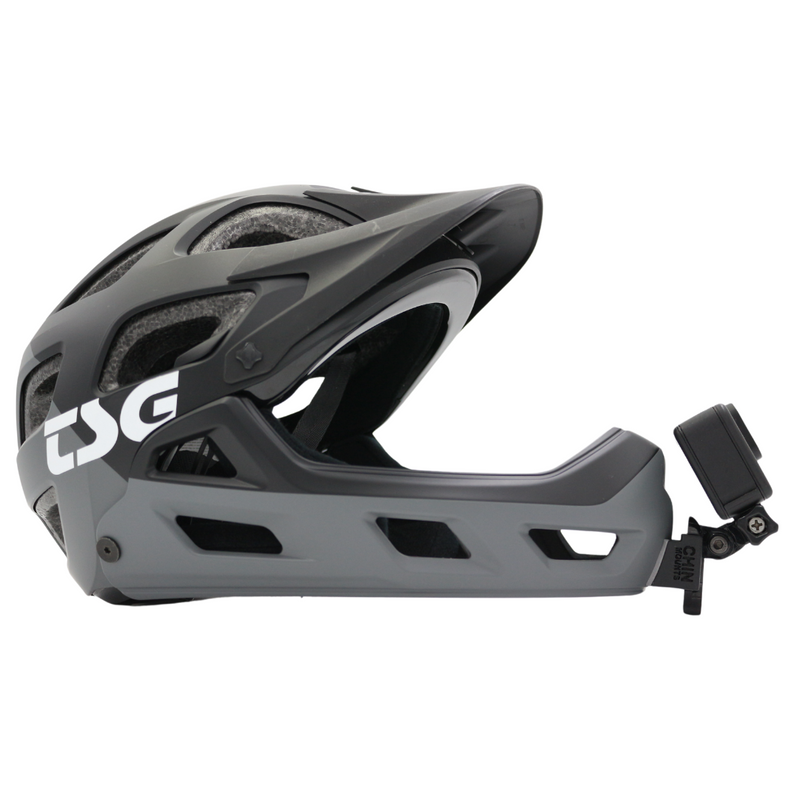 Chin Mount for TSG Seek FR