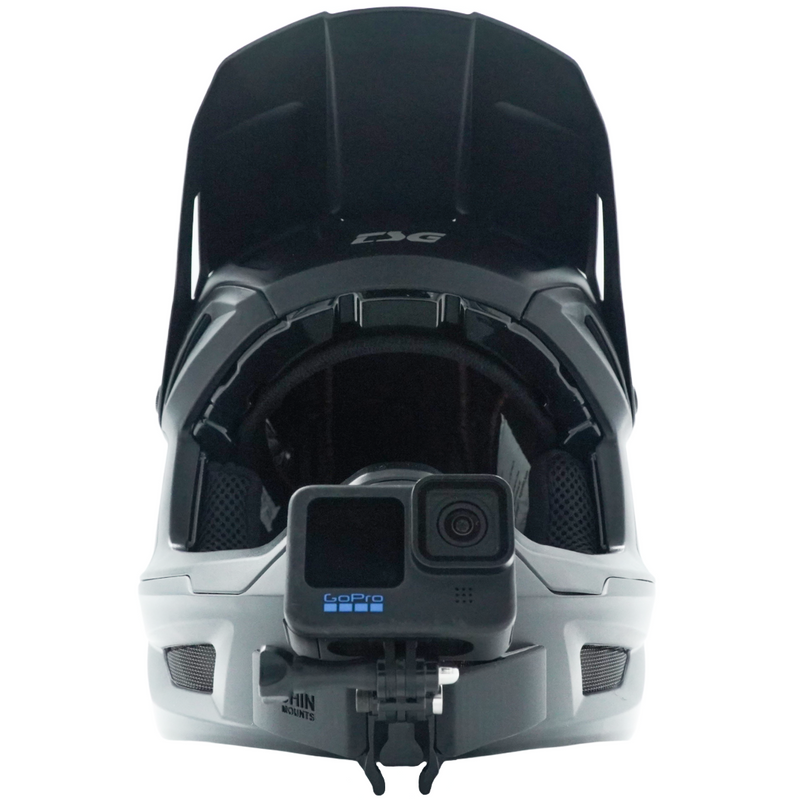 Chin Mount for TSG Sentinel
