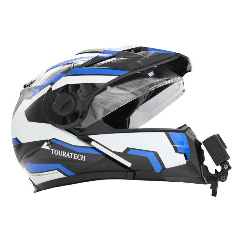 Chin Mount for Touratech Aventuro Modular