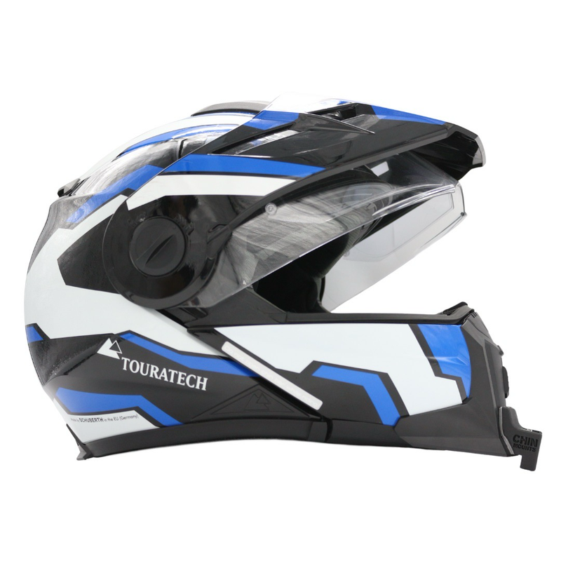 Chin Mount for Touratech Aventuro Modular