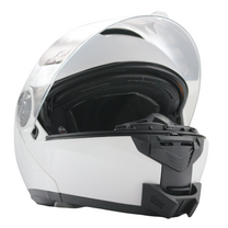 Chin Mounts for Typhoon Helmets