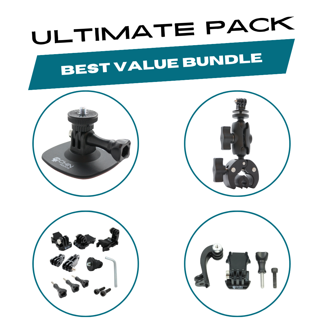 Ultimate Pack Bundle - Best Value