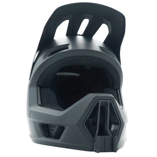 Uvex Ravage MTB Helmet Chin Mount For Action Camera GoPro, Insta360, DJI, & more