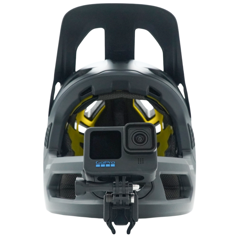 Chin Mount for Uvex Revolt