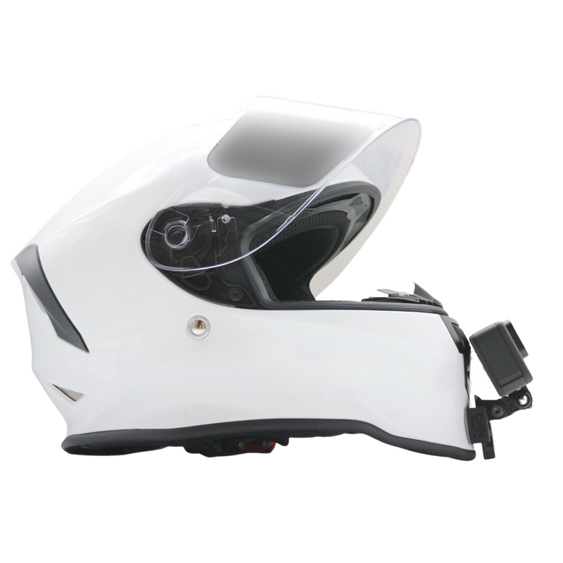 Chin Mount for Origine Dinamo