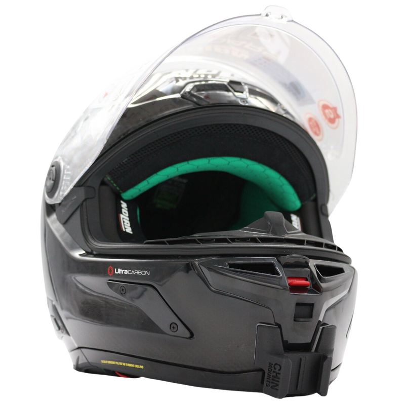 Chin Mount for Nolan X-804 RS