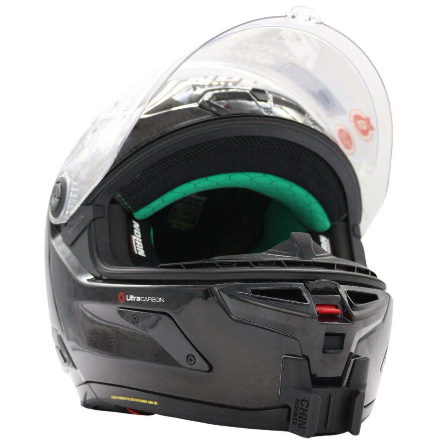 Chin Mount for Nolan X-804 RS