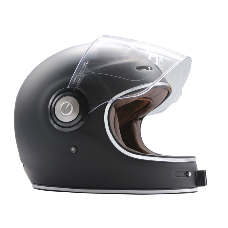 Chin Mount for VCAN V135