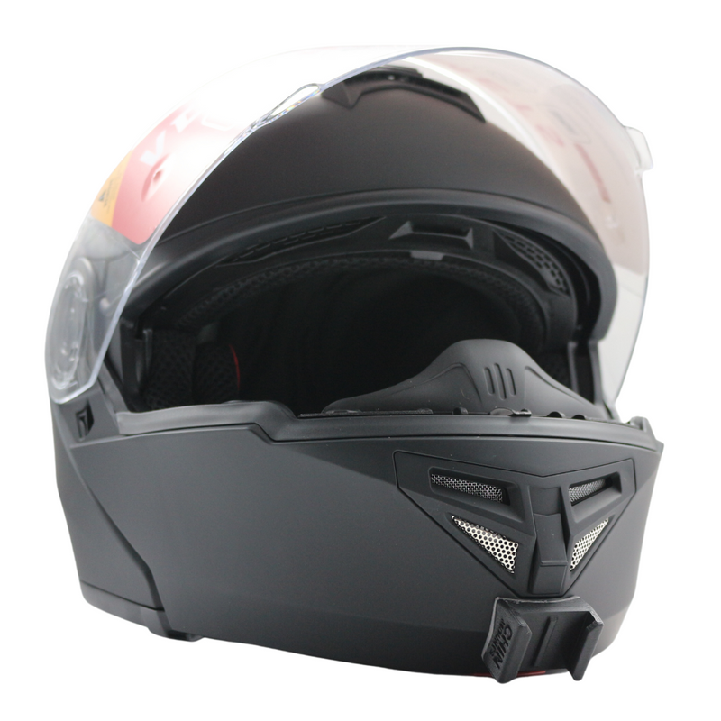 Chin Mount for VCAN VX28