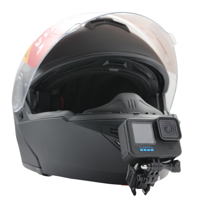 Chin Mount for VCAN VX28