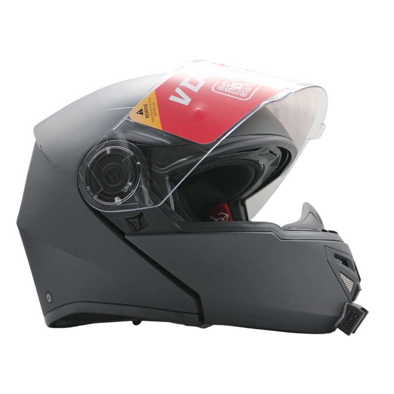 Chin Mount for VCAN VX28