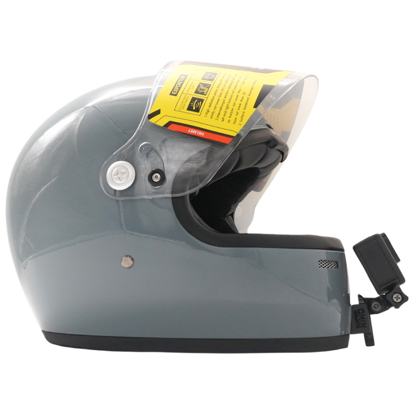 Chin Mount for Vcoros A600