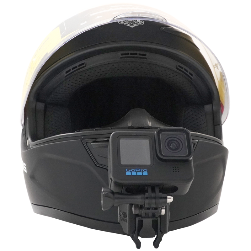 Chin Mount for Vcoros WS609