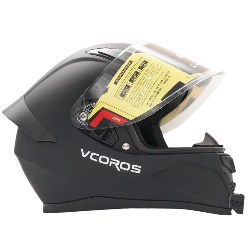 Chin Mount for Vcoros WS609