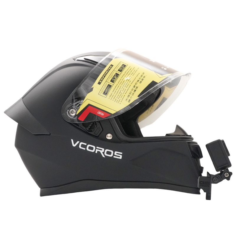Chin Mount for Vcoros WS609
