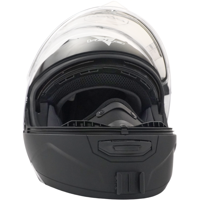 Chin Mount for Vega Caldera 2